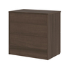 Bestar Gemma Filing Cabinet, Antigua 107630-000052